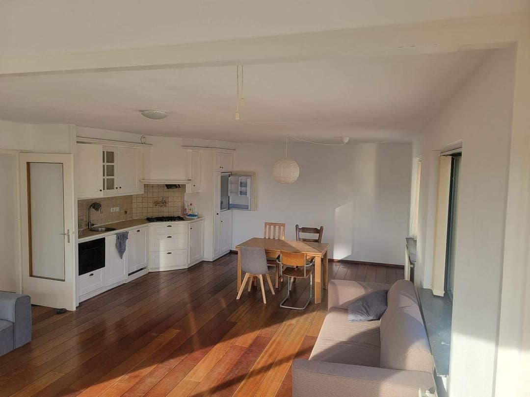 Wohnung Van Suchtelen van de Haarestraat 26, Amsterdam - Zur Vermietung