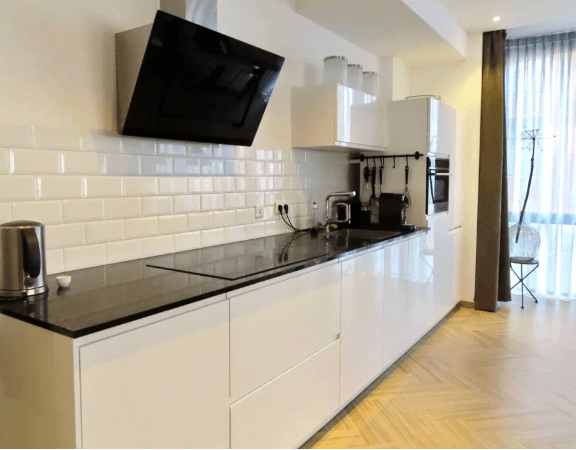 Apartment Gedempte Gracht, Den Haag - Zur Miete