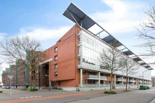 Apartamento Sphinxlunet, Maastricht - En Alquiler