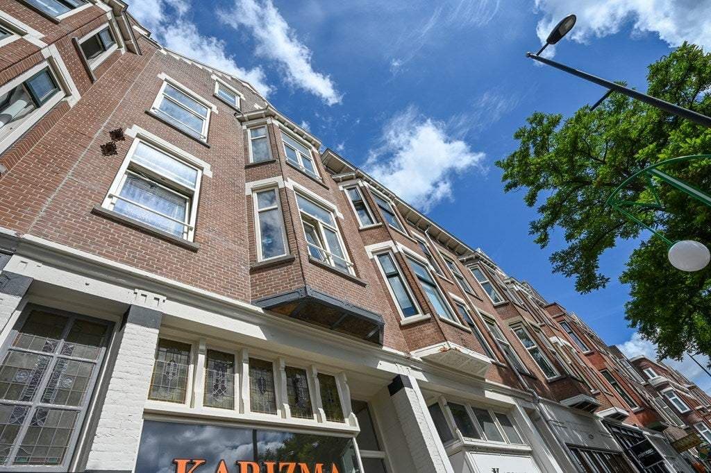 Flat Middellandplein, Rotterdam - Te Huur