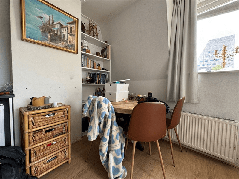 Studio Schuitendiep, Groningen - For Rent