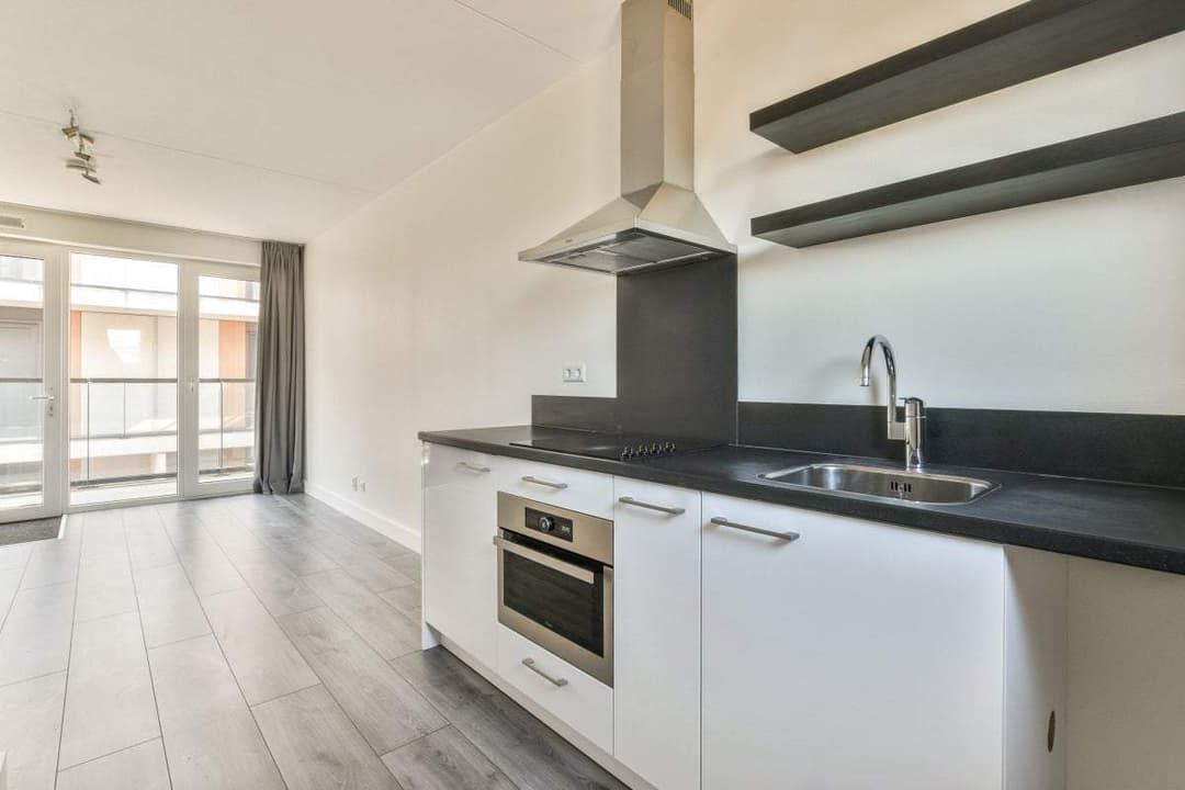 Casa Waldorpstraat 415 A, La Haya - En alquiler