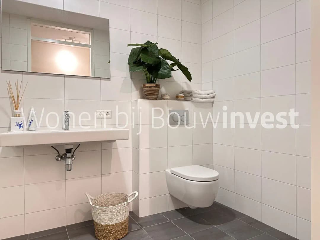 Maisonette Amerikaweg 140, Haarlem - 3-Zimmer