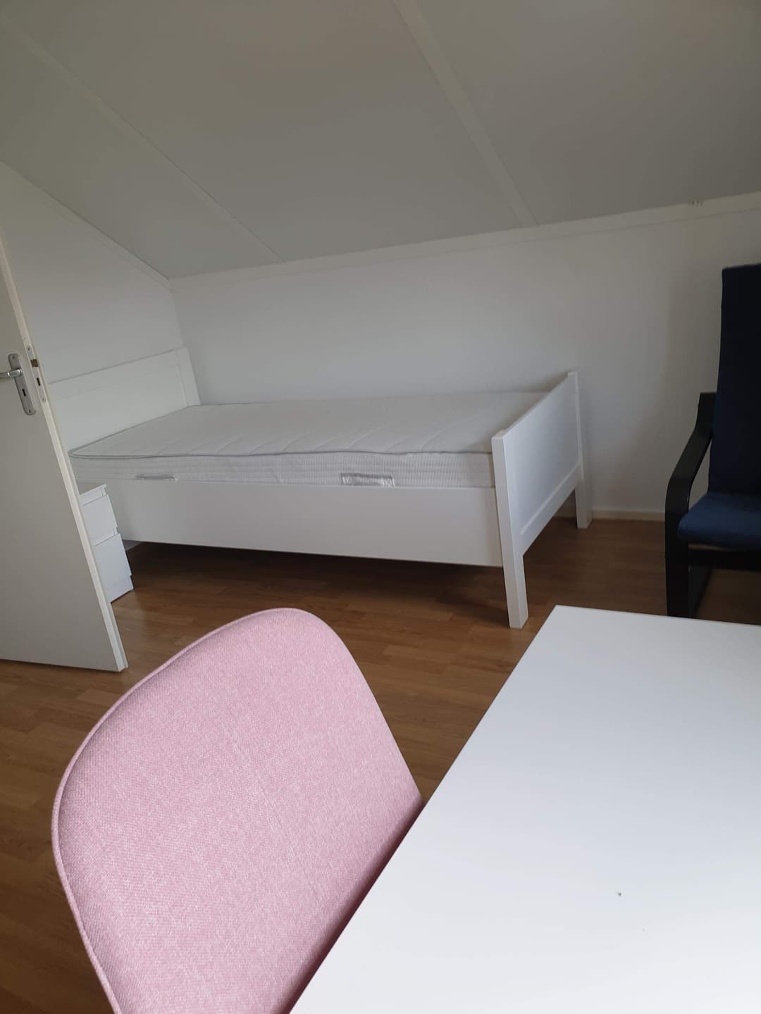 Furnished Room for Rent Kees van Bohemenhof, Utrecht