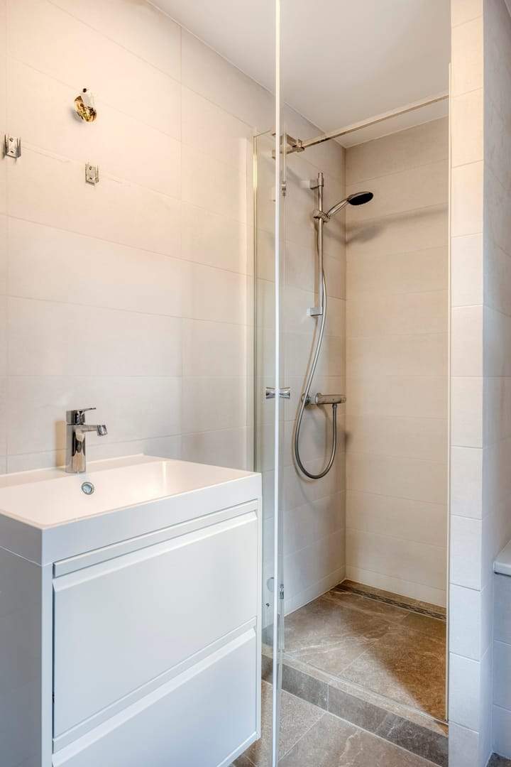 Terraced House Mienette Stormstraat 59, Delft - Rental