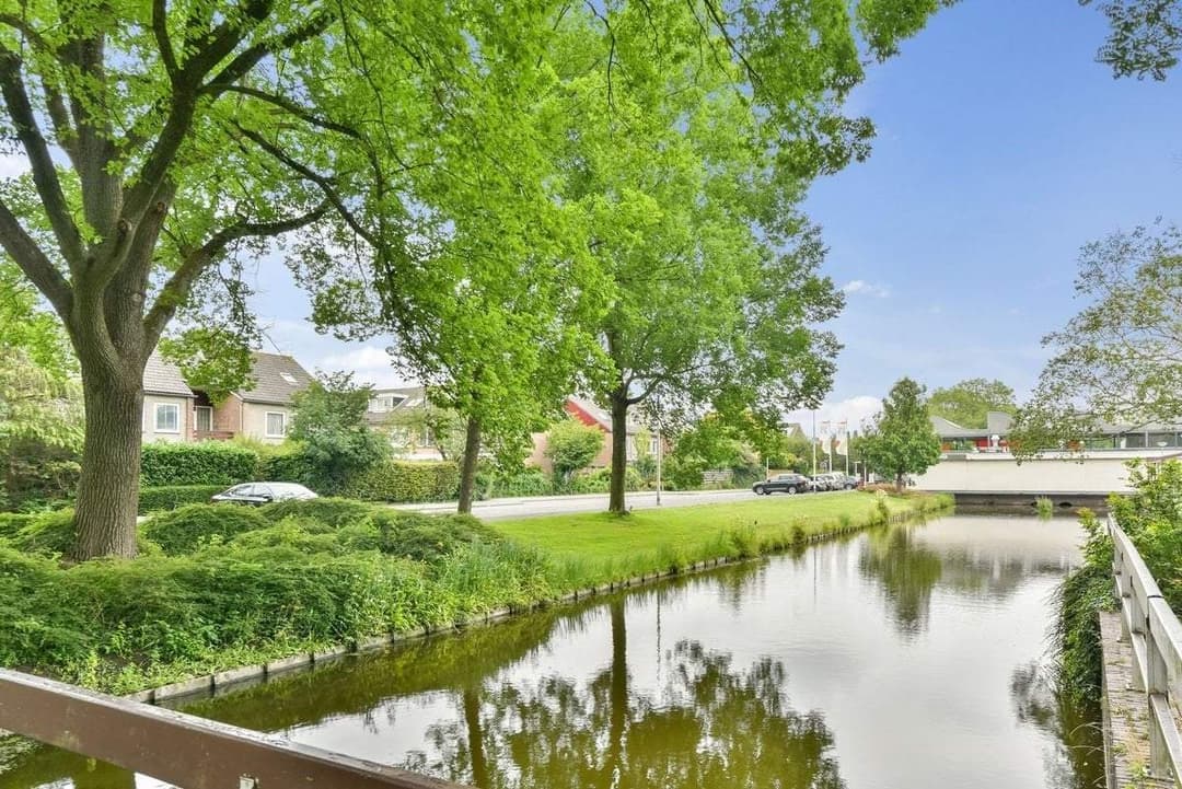 Wohnung Eleanor Rooseveltlaan, Amstelveen - 3-Zimmer-Wohnung, 104 m²