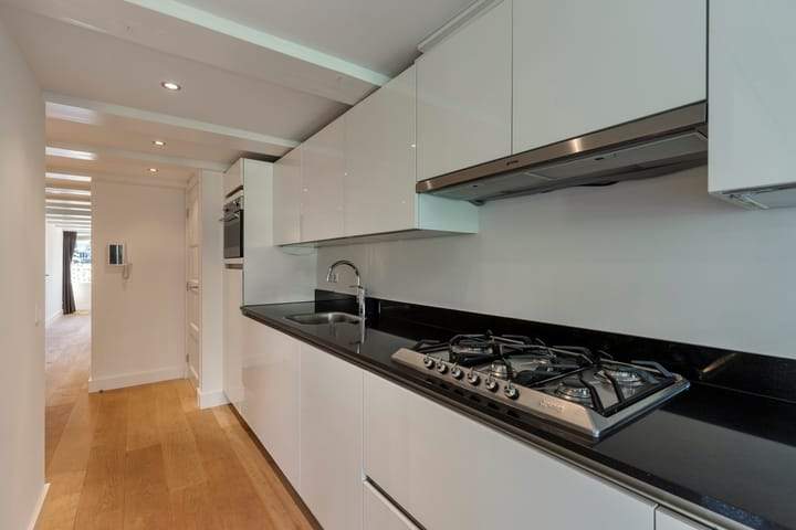 Appartement Brouwersgracht, Amsterdam - À louer