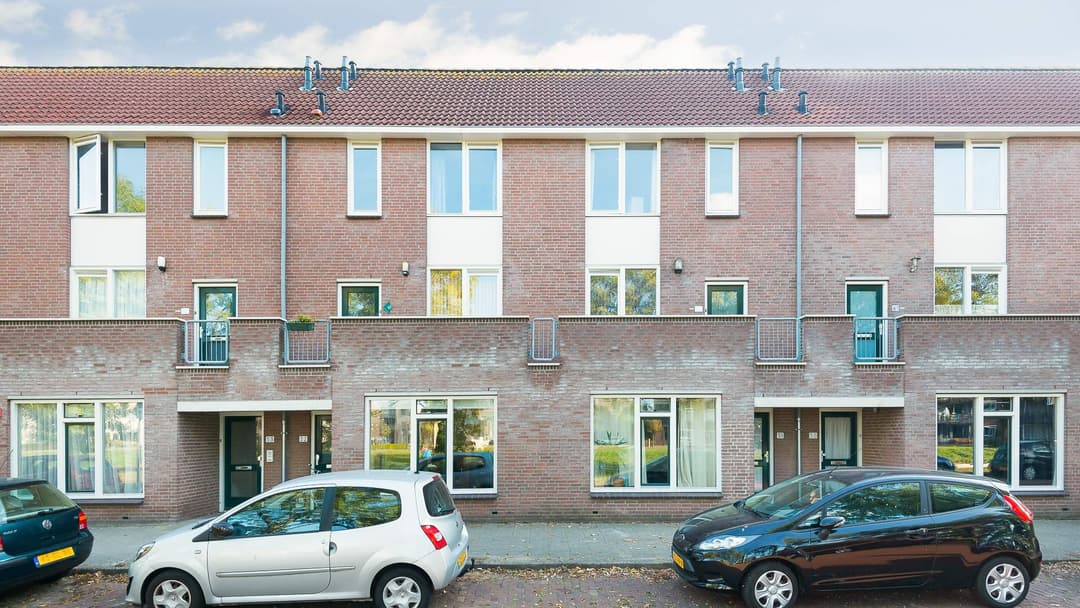Appartement Vondelkade, Zwolle - Te Huur