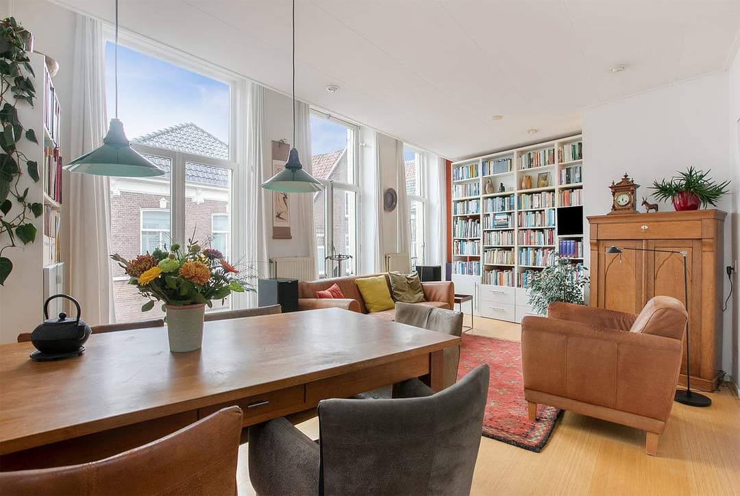 Flat Tollenstraat, Culemborg - Te Huur