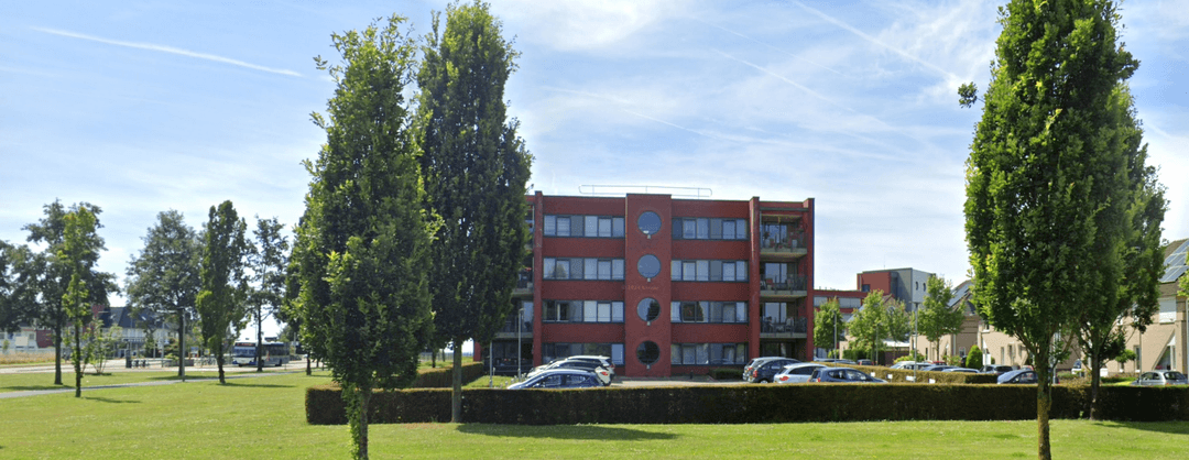 Apartamento Aristotelesstraat, Brunssum - En Alquiler