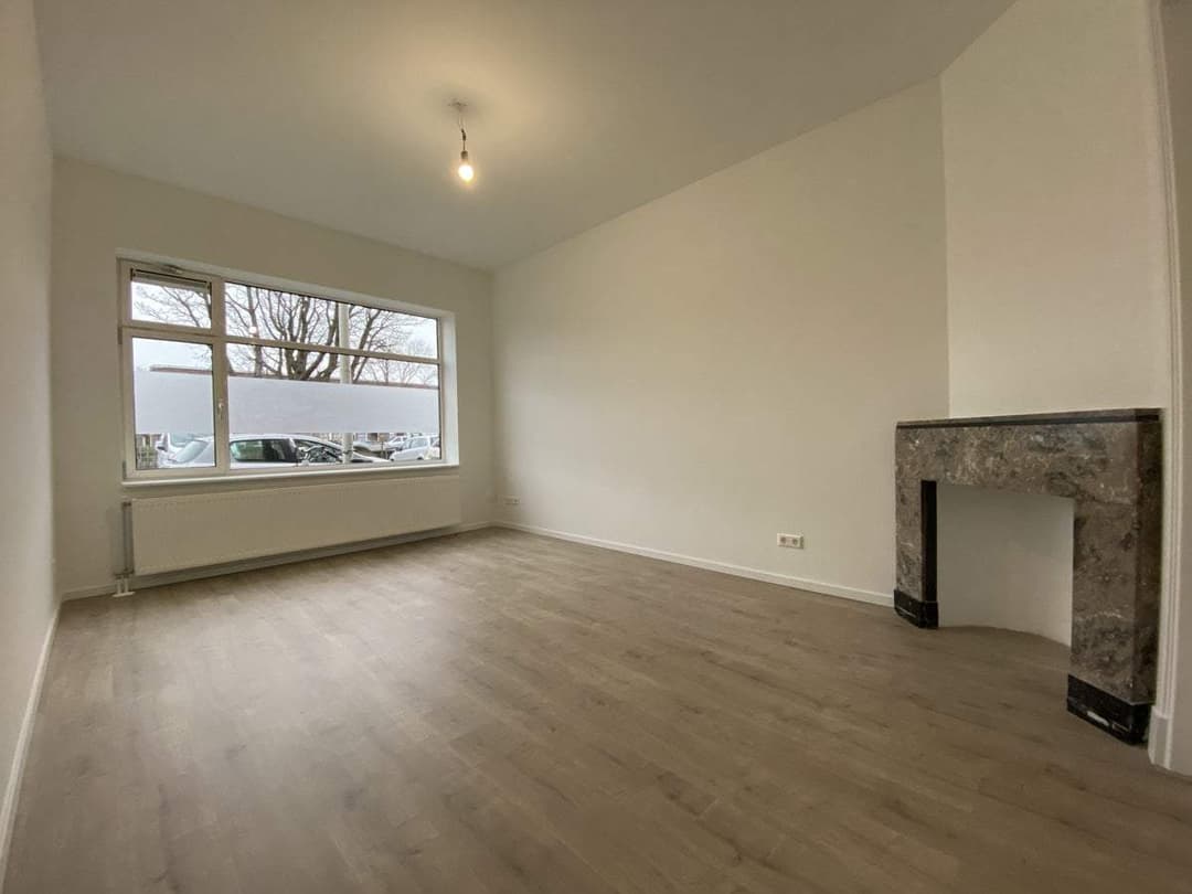 Wohnung Soestdijksekade, Den Haag - Zu Vermieten