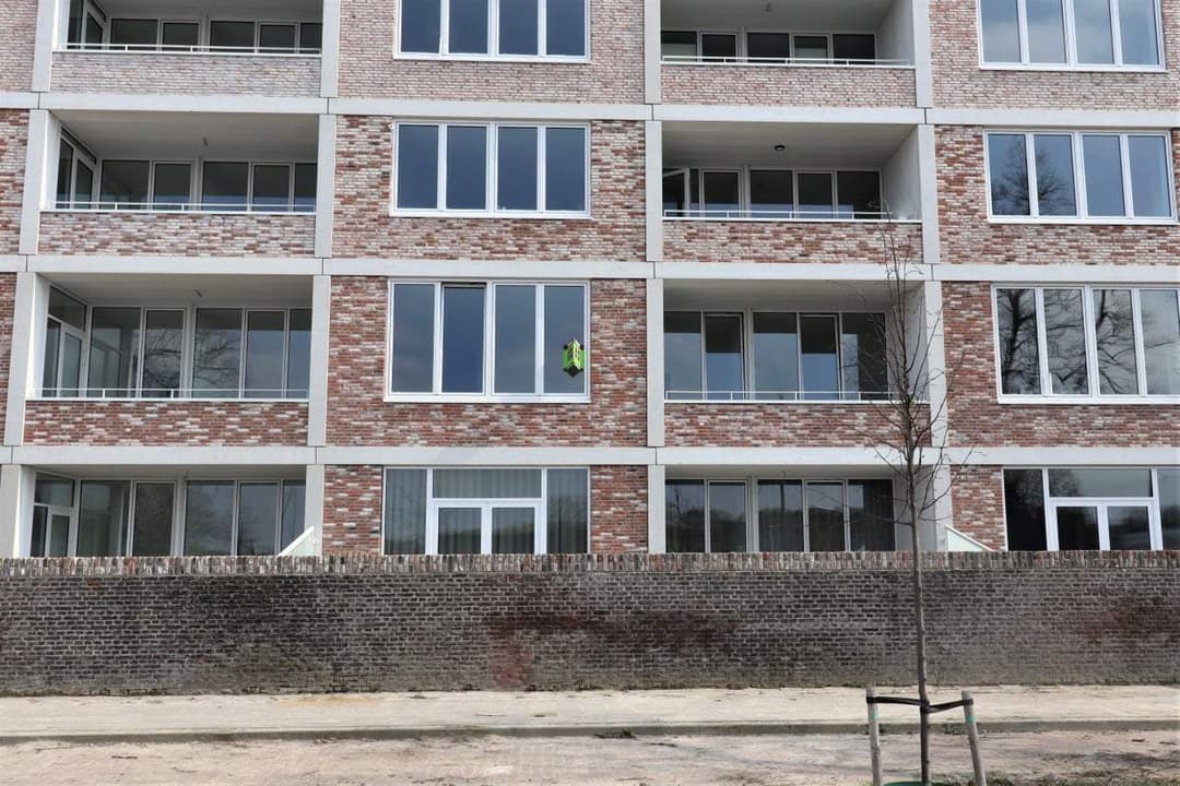Apartamento De Cassij, Maastricht - En Alquiler