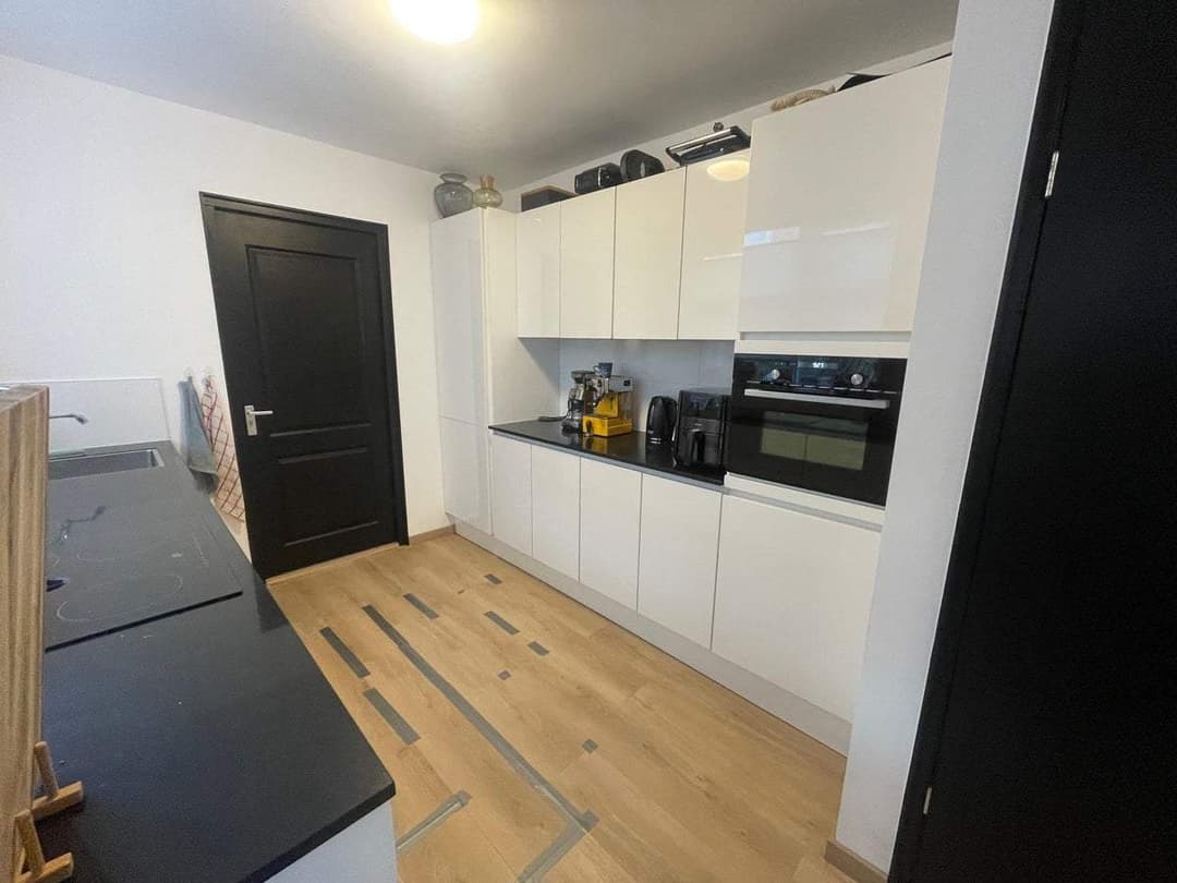 Flat Tuinbouwstraat, Groningen - Appartement au rez-de-chaussée