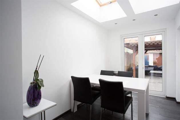 House Samuel de Langestraat, Eindhoven - For Rent