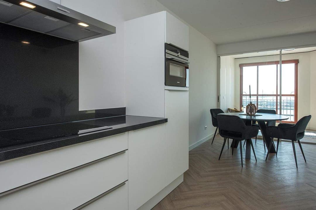 Appartement Schoonzicht, Lelystad - À Louer
