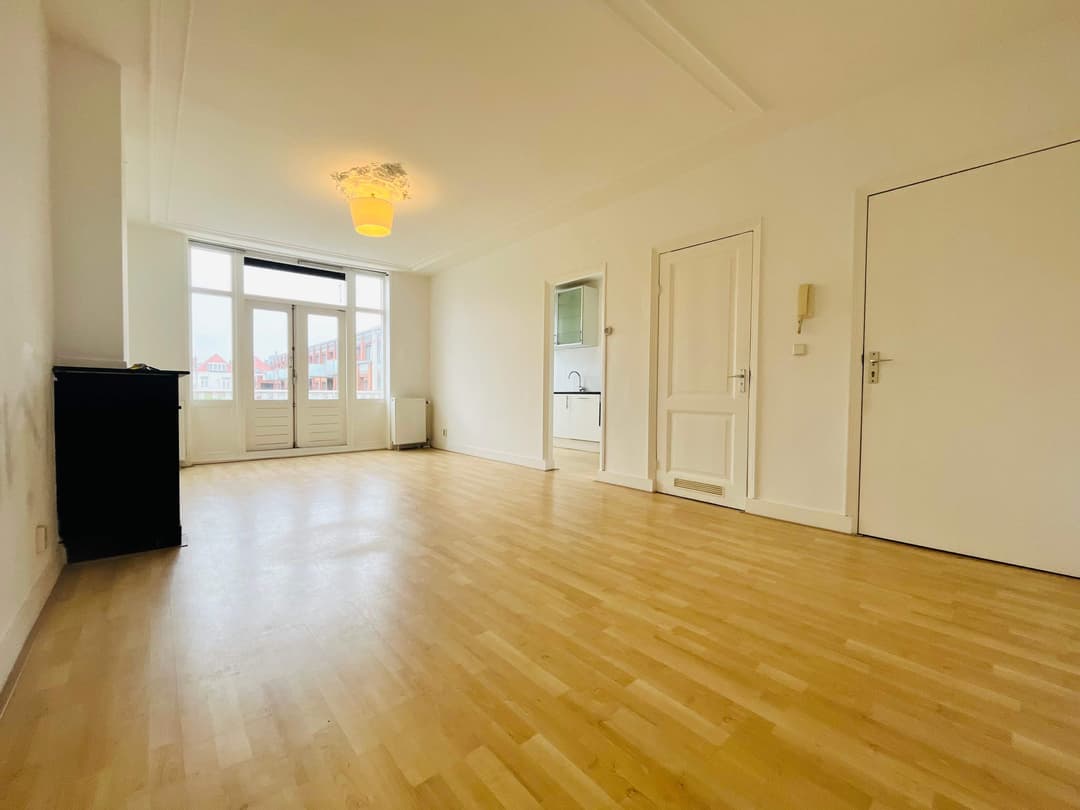 Wohnung Prins Hendrikstraat, Den Haag - Zur Vermietung