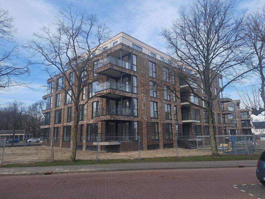 Appartement NieuwCoulissen 244872 TT Etten-Leur - À Louer