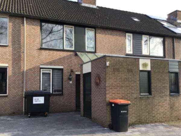 Casa Zielhorsterlaan, Amersfoort - En alquiler