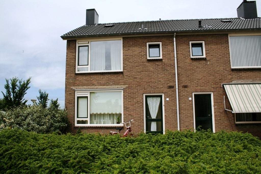 Madeweg 2, Monster - Maison de famille de plain-pied