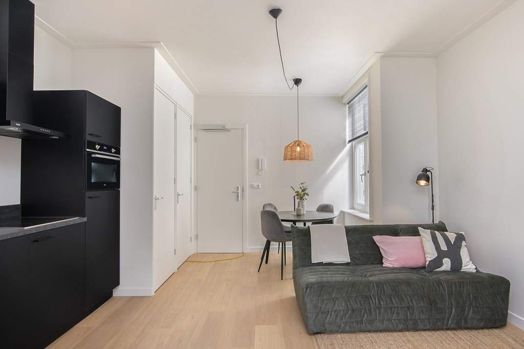 Apartment for Rent Priemstraat, Nijmegen