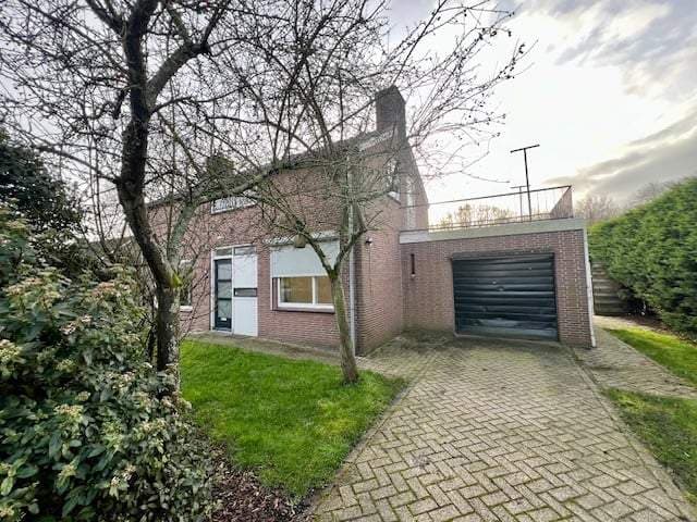 Maison Individuelle Kloosterweg 464, Noordgouwe - À Louer