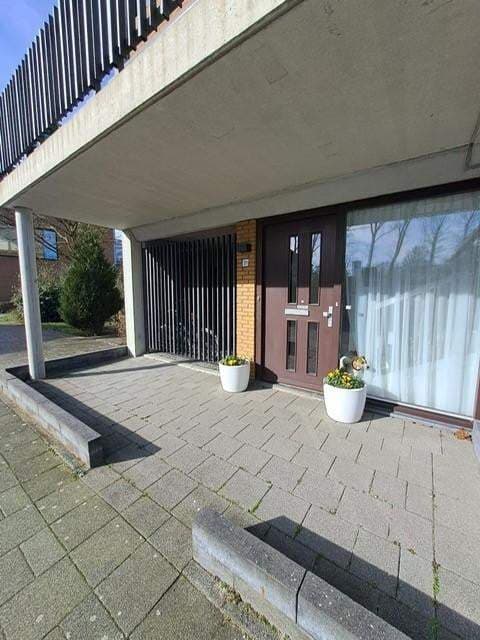 Casa Poelenburg, Rotterdam - En Alquiler