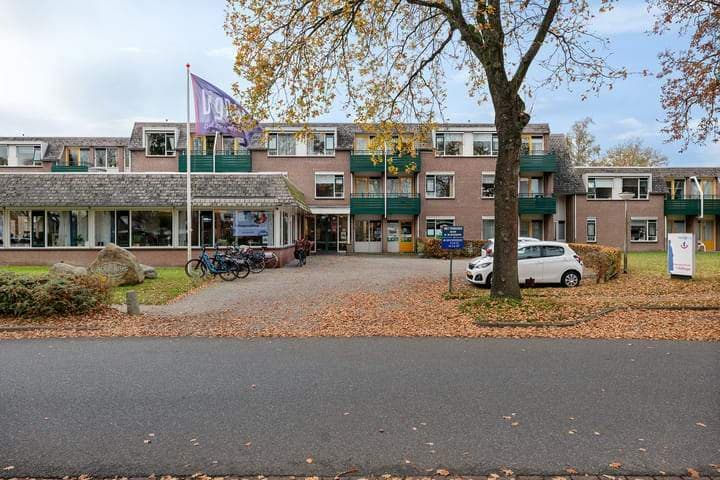 Appartement 't Holthuys, Annen - Te Huur