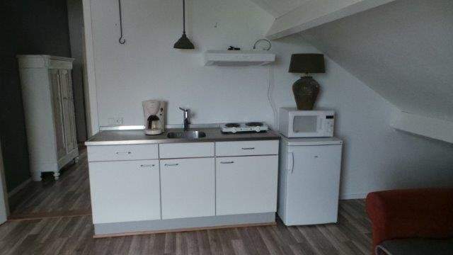 Flat IJsselveld, Montfoort - Te Huur