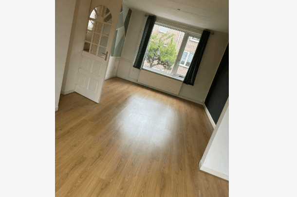 Appartement Rontgenstraat, Den Bosch - À Louer