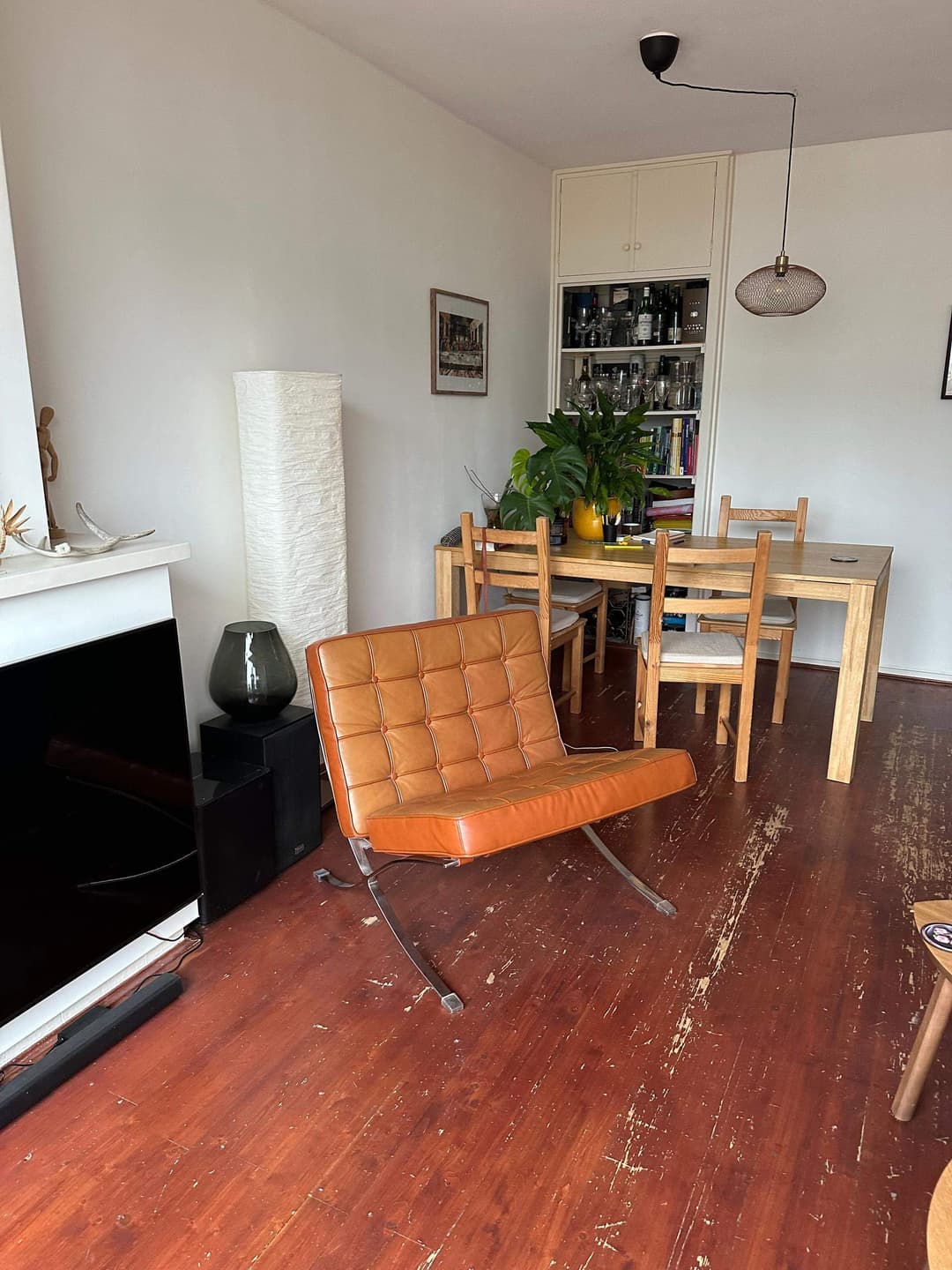 Ongemeubileerd Appartement Nieuwstraat, Nijmegen - Te Huur