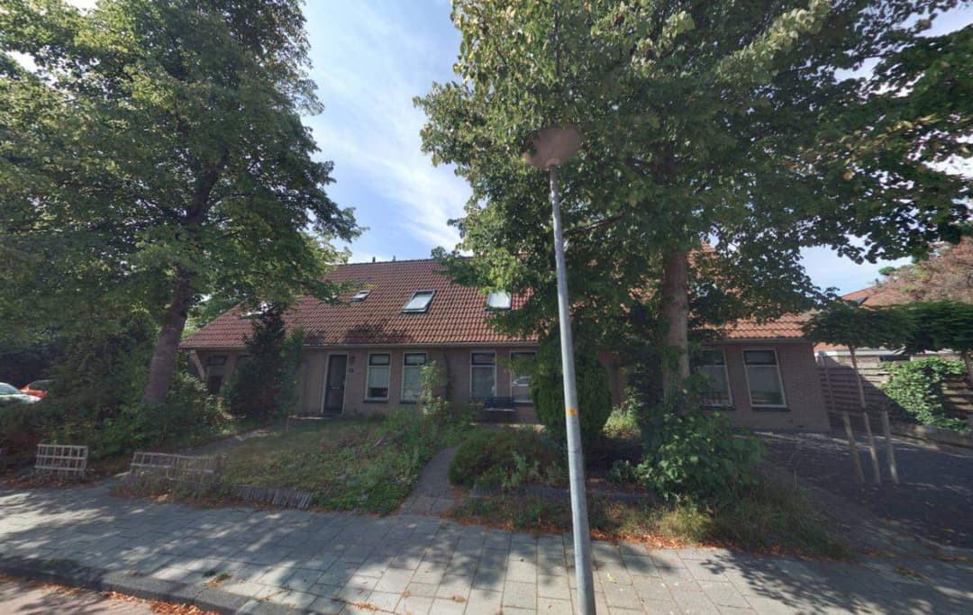 Seniorenwoning, Schoolstraat 2d, Slootdorp - Te Huur