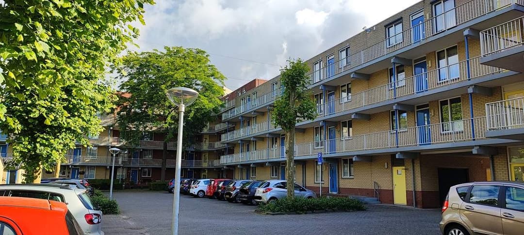 Appartement Klokkenlaan, 's-Hertogenbosch - À Louer