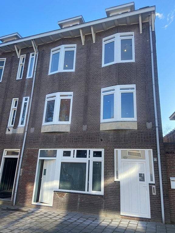 Flat Kerkakkerstraat, Eindhoven - For Rent