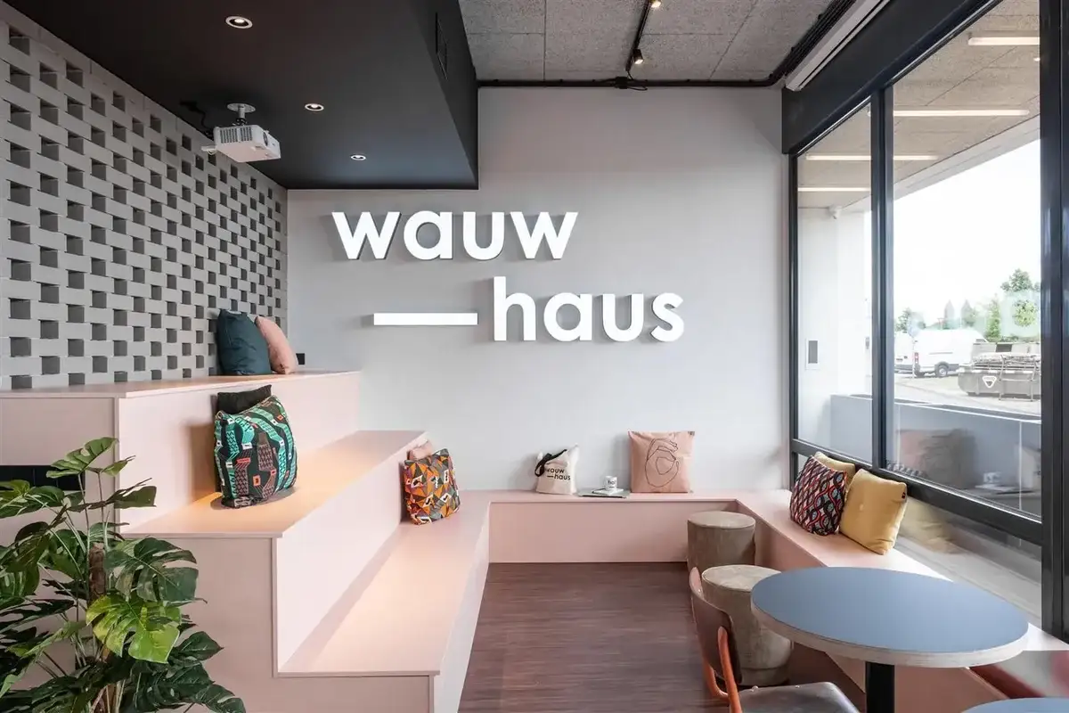 Studio Appartement Dokter Nevenstraat, Maastricht - Te Huur