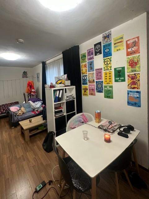 Studio Barestraat, Groningen - Zu Vermieten