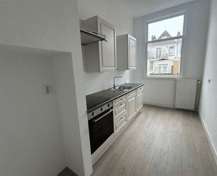 Van Bylandtstraat Apartment, Den Haag - For Rent