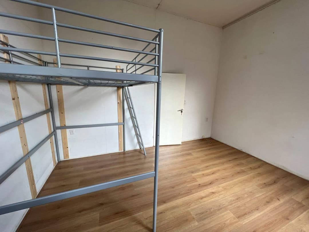 Ongemeubileerde Kamer Groningerstraat, Assen - Te Huur