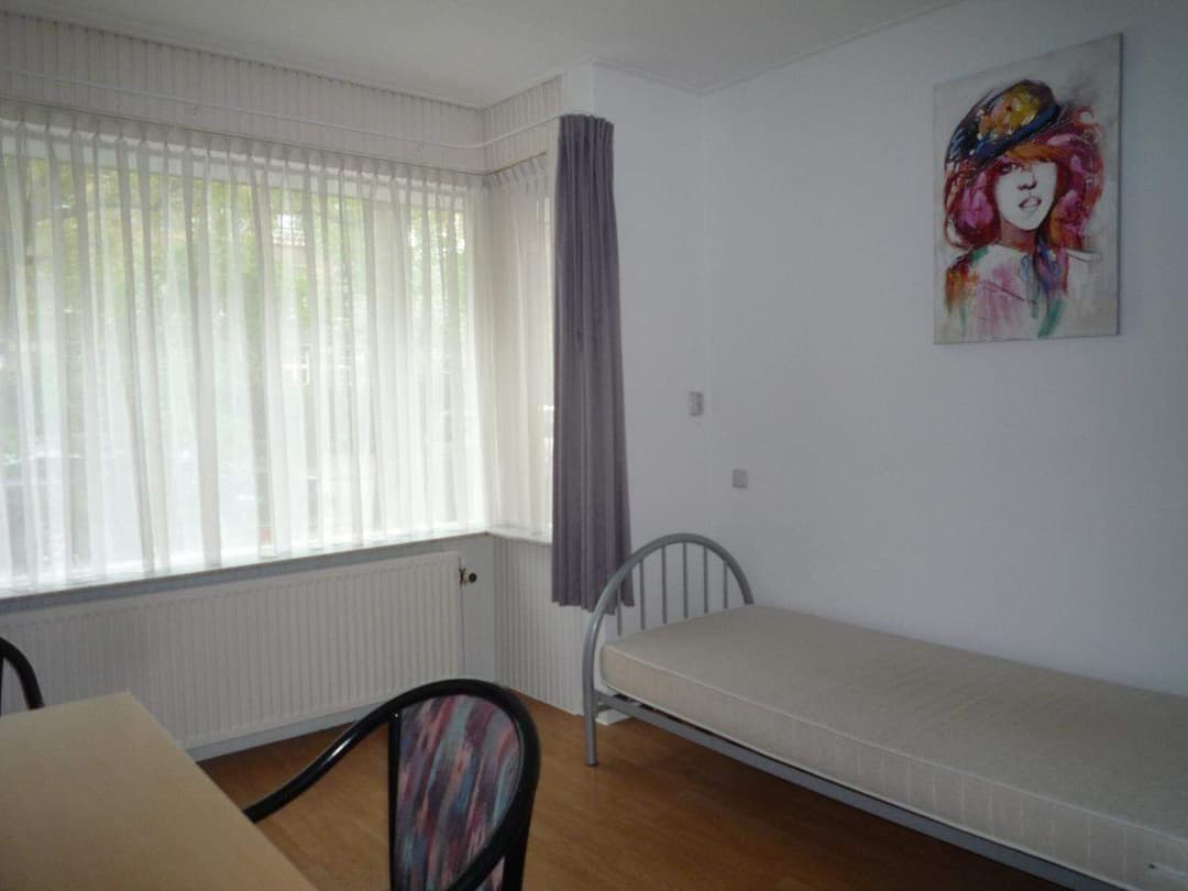 Möbliertes Zimmer Dobbelmannweg, Nimwegen - Zu Vermieten