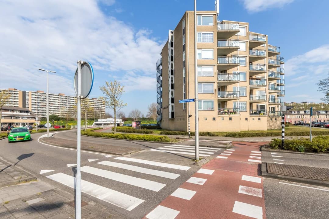 Wohnung Wagnerstraße 3, Capelle aan den IJssel