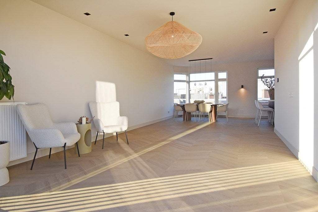 Piso Ananasstraat 6, La Haya - En alquiler