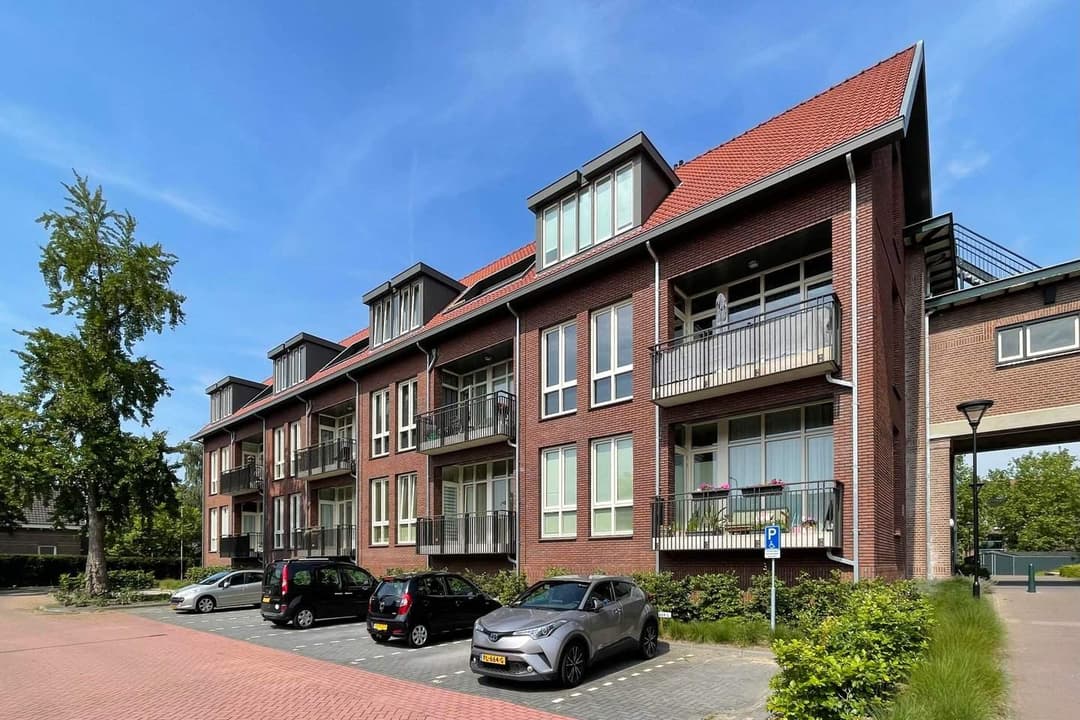 Appartement NieuwLarenstein, Deventer - Te Huur