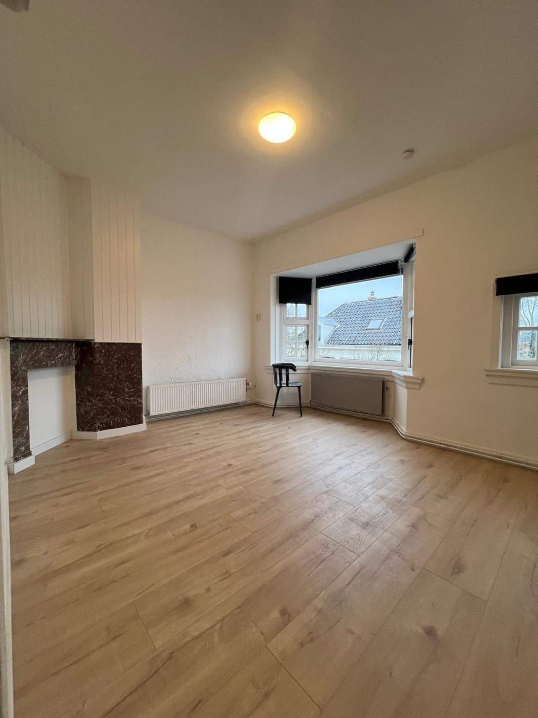 Chambre Meeuwerderweg, Groningen - À Louer