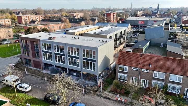 Heiligeweg 97-A, Krommenie - En alquiler