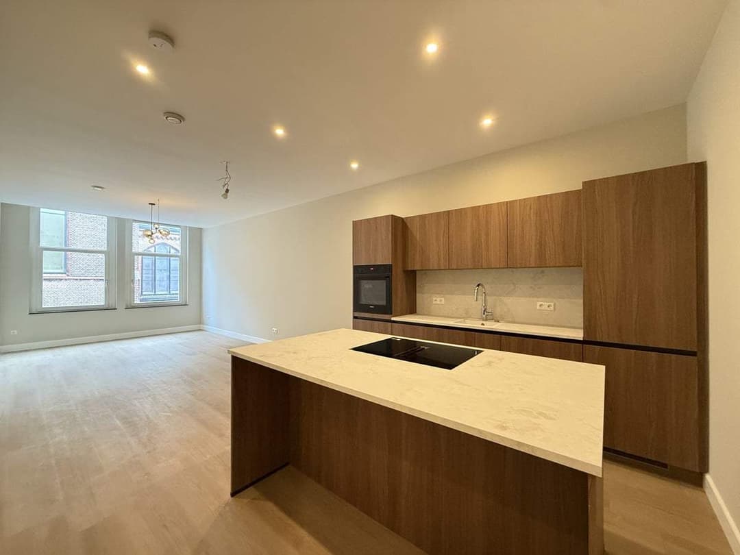 Flat Newtonstraat, Den Haag - En alquiler