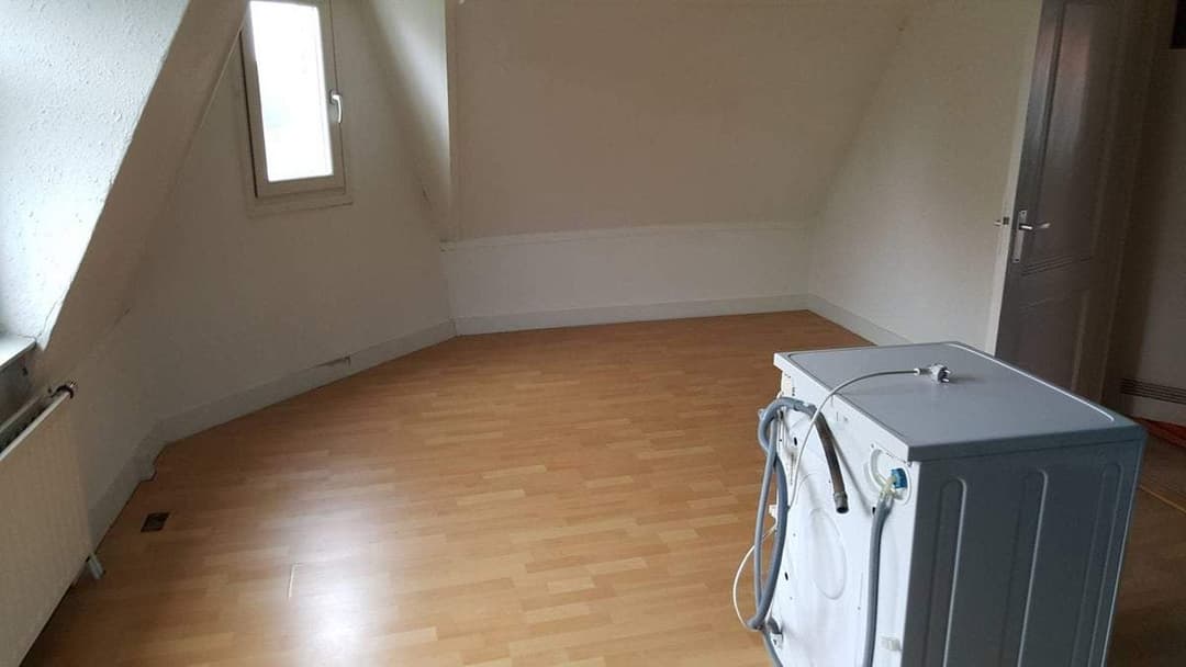 Flat Laan van Meerdervoort, Den Haag - Te Huur