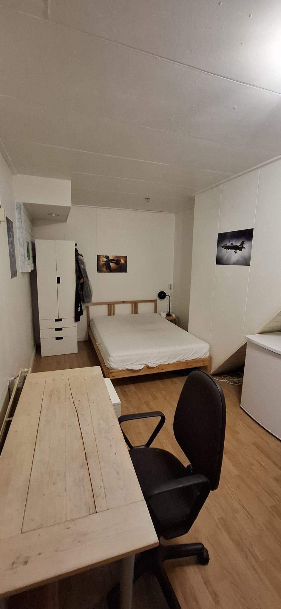 Room for Rent Bleekweg, Enschede