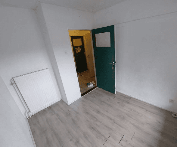 Habitación Abdij van Averbodestraat, Tilburg - En alquiler
