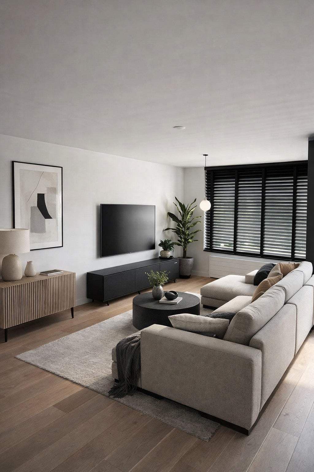 Flat Onderwijsboulevard, Den Bosch - For Rent