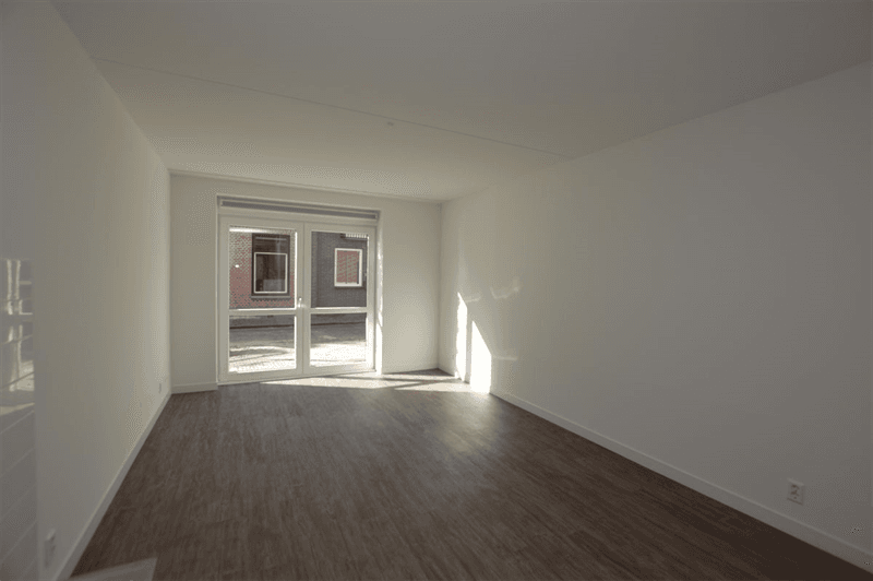 Studio Hoogstraat, Zwolle - À Louer