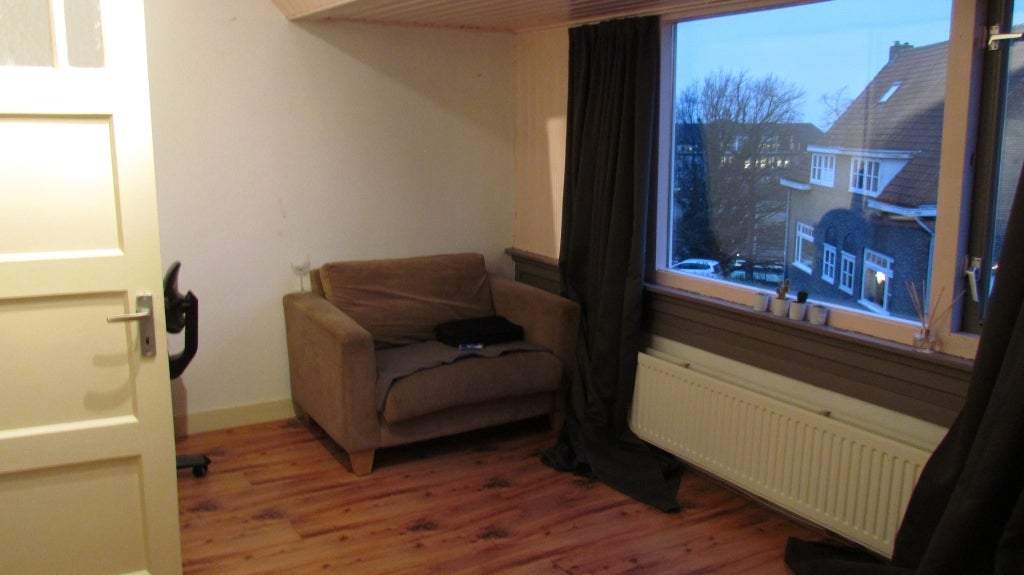Habitación Van Wageningenstraat, Arnhem - En alquiler